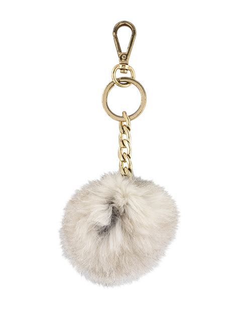 michael kors fur ball|Michael Kors sale.